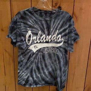 Orlando t shirt